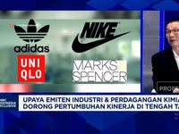 Video: Jurus Emiten Perdagangan Bahan Kimia Hadapi Efek Perang Dagang