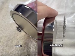 Luruskan Konten Viral Sereal Bubur Bayi Mengandung Besi, Pakar IPB: Youtuber Ngawur!