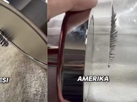 Viral Ada Pecahan Besi di Bubur Bayi, Bisa Tertarik Magnet