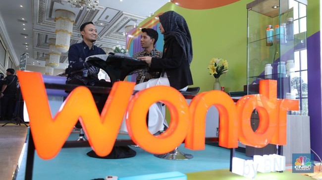 Lakukan Transformasi Berkelanjutan, BNI Catat Fundamental Solid