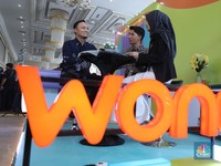 Lakukan Transformasi Berkelanjutan, BNI Catat Fundamental Solid