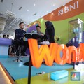 Datang ke Booth BNI di LPS Financial Festival Medan, Ikut Undian Mobil
