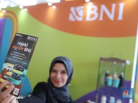 BNI (BBNI) Guyur Rp 40,7 Miliar ke KUR Perumahan Hingga Oktober 2025