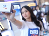 BRI Punya Produk Kredit dan Nasabah Bisa Tentukan Sendiri Bunganya