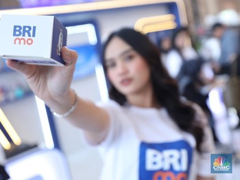 BRI Punya Produk Kredit dan Nasabah Bisa Tentukan Sendiri Bunganya