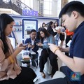 Hanya di LPS Financial Festival Medan, Transaksi BRImo Dapat Corkcicle