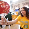 Cuma di LPS Financial Festival, Dapat E-Money dengan Transaksi Rp80