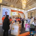 Dari Bank-Investasi Saham Ada di Booth CT Corp LPS Financial Festival