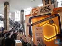 Tingkatkan Kepercayaan, LPS Turun Tangan Amankan Polis Asuransi