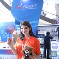 Buka Tabungan Bank Sumut di LPS Financial Festival, Dapat Merchandise!
