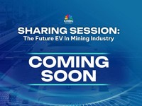 Meneropong Masa Depan EV dan Transformasi Industri Pertambangan