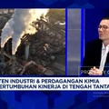Video: Siasat Produsen Bahan Kimia Hadapi Gejolak Ekonomi-Nilai Tukar