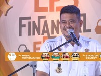 Video: Strategi Bobby Nasution Tarik Investasi Rp100 Triliun ke Sumut