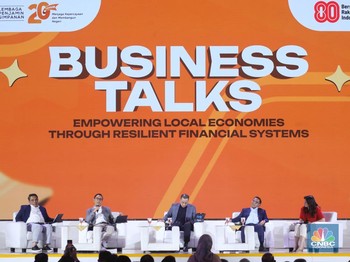 Di-backing LPS, Perbankan Makin Pede Jaga Dana Nasabah