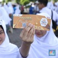 Serbu! Potret Antrean LPS Financial Festival 2025 di Medan