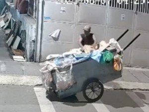 Pemulung Masuki Rumah di Jakpus Saat Pemilik Tertidur, Lalu Curi 3 HP