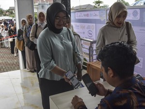 7,35 Juta Orang Menganggur, Provinsi Ini Paling Parah