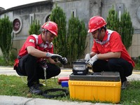 Jaga Keandalan Jaringan, Telkom Akses Sukses Kawal HUT ke-80 RI