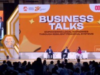 Video: Tips Biar Gak Gagal Investasi SBN, Saham & Kripto Dari Bos LPS