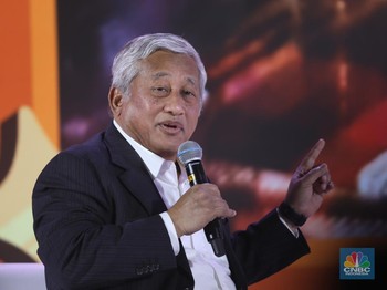 Belajar dari Prof Nuh, Ini 3 Rahasia Sukses bagi Anak Muda