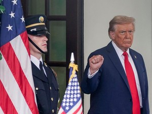 Video: Kennedy Center Bakal Jadi Tempat Pengundian Piala Dunia 2026