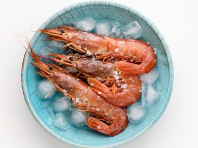 AS Temukan Lagi Udang Radioaktif Asal RI, Kembali Lakukan Penarikan