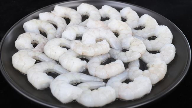 Mendag Respons AS Tarik Udang Beku RI dari Pasar, Katakan Ini