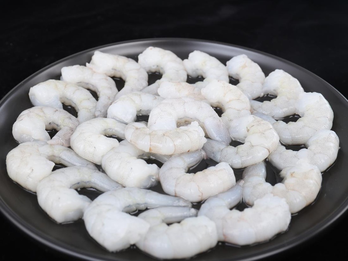 Penarikan Udang Beku di AS Karena Kontaminasi Radioaktif Cesium-137