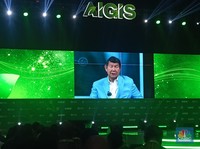 Hadapi Tantangan Industri Hijau, Begini Pesan Hashim Djojohadikusumo