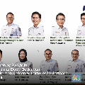 Video: Rapat Perdana dengan DPR, Bos Baru KAI Perkenalkan Diri