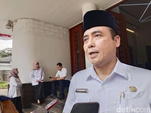 Respons Pemkot Bandung soal Dugaan Penyelewengan di Perumda Tirtawening