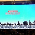 Video: Waspada! Ada 1.840 Entitas Ilegal Terdeteksi di Sektor Keuangan