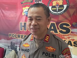 Polisi Usut Akun WA Umar Hamkan soal Hoax Surat Izin PDAM Bayar Rp 10 Ribu