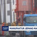 Video: Duh! Manufaktur Jepang Kontraksi Lagi