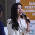 Raline Shah Bagikan Tips Atur Keuangan, Ternyata Belanja Bikin Stres