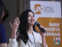 Anti FOMO, Raline Shah Bocorkan Jurus Bijaksana Mengelola Uang
