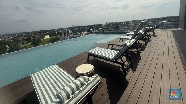 Artotel Hadirkan Hotel Butik One Stop Destination Pertama di Jaktim