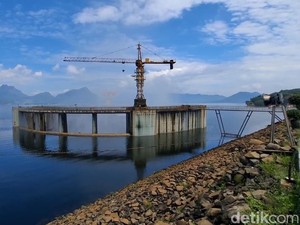 Proyek Pusat Data AI Jatiluhur Disetop Sementara, Ini Penyebabnya