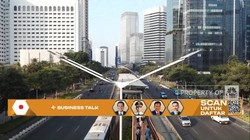 Video: BI Optimistis Pertumbuhan Ekonomi RI H2-2025 Jauh Lebih Tinggi