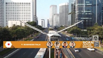 Video: BI Optimistis Pertumbuhan Ekonomi RI H2-2025 Jauh Lebih Tinggi