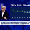 Video: BI Rate Turun Lagi, Bos Properti Yakin Penjual Rumah Meroket