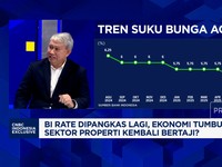 Video: BI Rate Turun Lagi, Bos Properti Yakin Penjual Rumah Meroket
