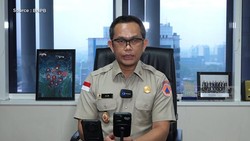 BNPB: Gempa Bekasi M 4,9 Akibatkan 26 Rumah Rusak-Korban Jiwa Nihil