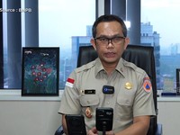 BNPB: Gempa Bekasi M 4,9 Akibatkan 26 Rumah Rusak-Korban Jiwa Nihil