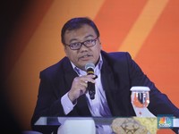 Bupati Asri Buka-bukaan Potensi Ratusan Ribu Anak Muda di Deli Serdang