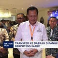 Video: Bupati Muara Enim Gali PAD lewat Optimalisasi BUMD & Pajak