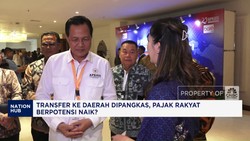 Video: Bupati Muara Enim Gali PAD lewat Optimalisasi BUMD & Pajak