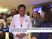 Video: Bupati Muara Enim Gali PAD lewat Optimalisasi BUMD & Pajak
