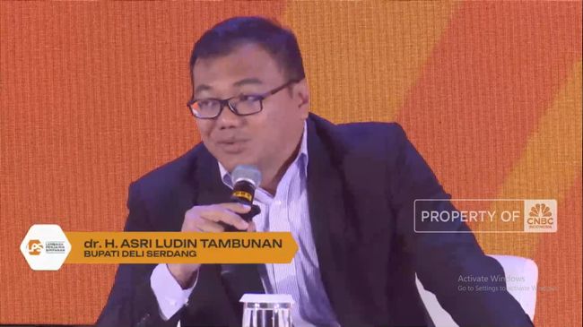Video: Petani Milenial,Bukti Semangat Wirausaha Anak Muda Deli Serdang