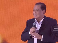 Video: Cerita di Balik Chairul Tanjung Dirikan CT Arsa Foundation